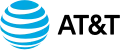 at&t logo